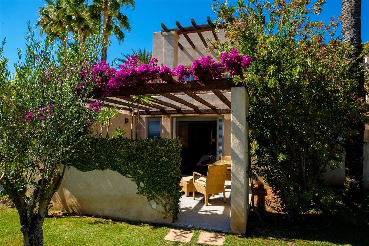 Can Lluc Boutique Hotel & Luxury Villas San Rafael De Sa Creu Zewnętrze zdjęcie