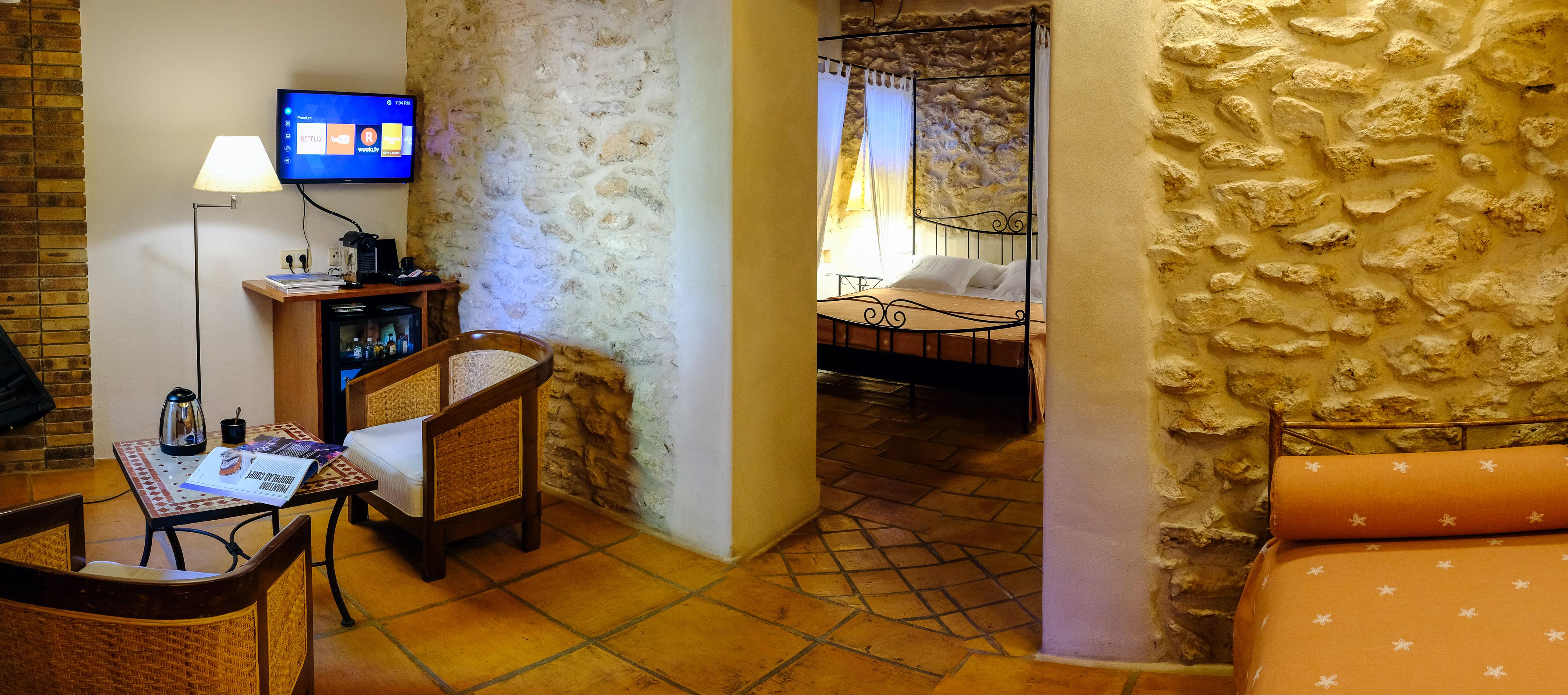 Can Lluc Boutique Hotel & Luxury Villas San Rafael De Sa Creu Zewnętrze zdjęcie