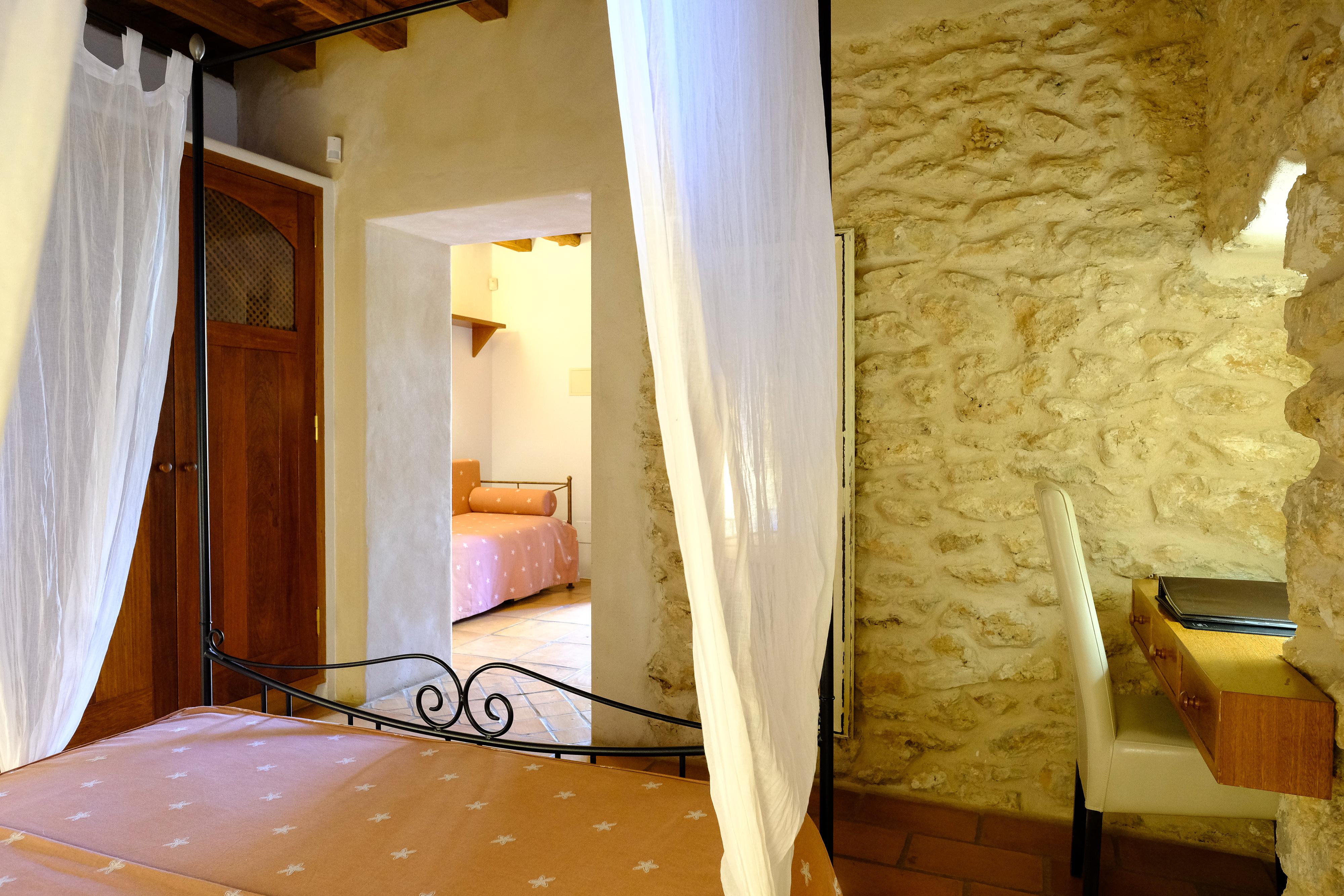 Can Lluc Boutique Hotel & Luxury Villas San Rafael De Sa Creu Zewnętrze zdjęcie