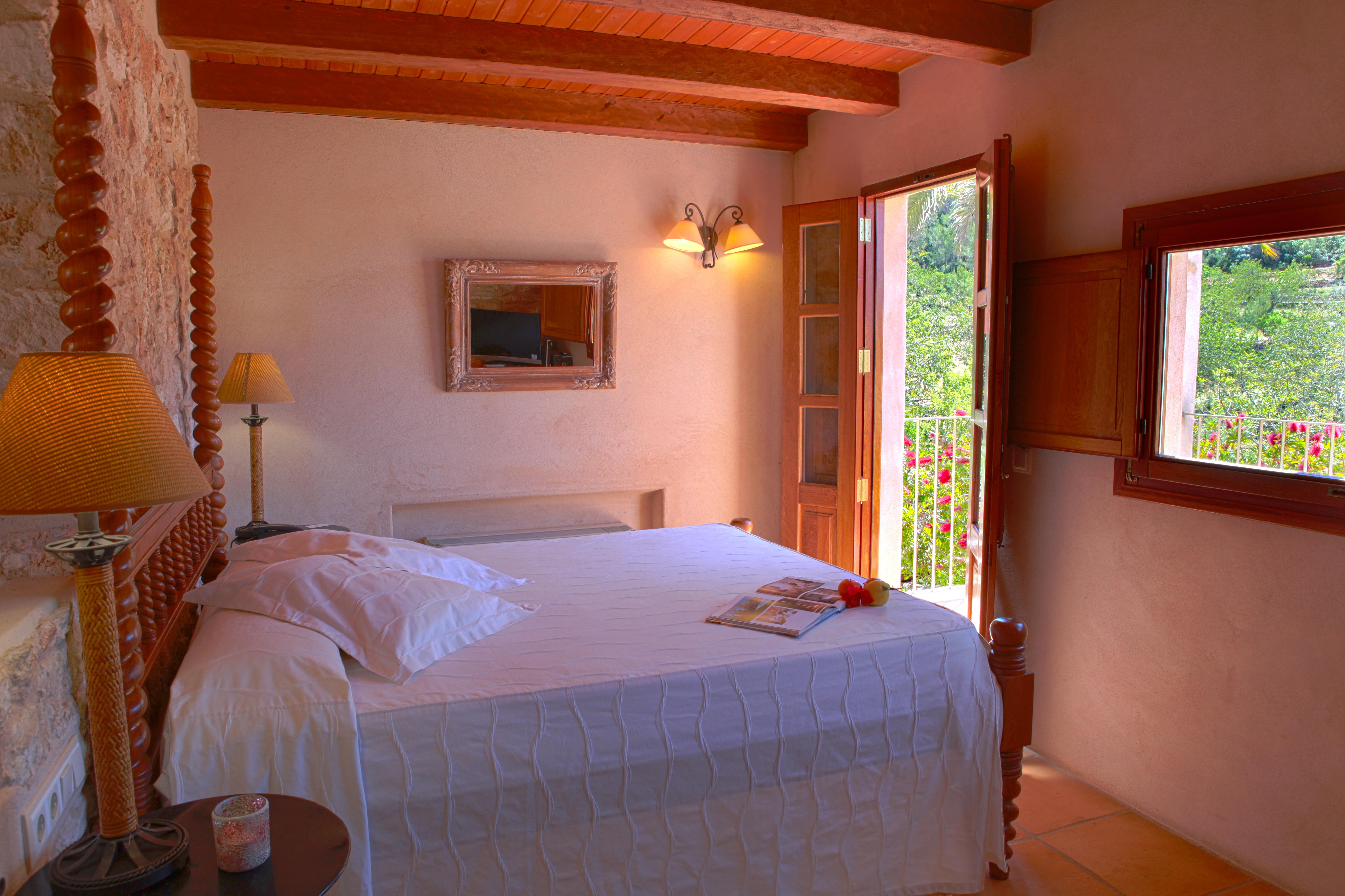 Can Lluc Boutique Hotel & Luxury Villas San Rafael De Sa Creu Zewnętrze zdjęcie