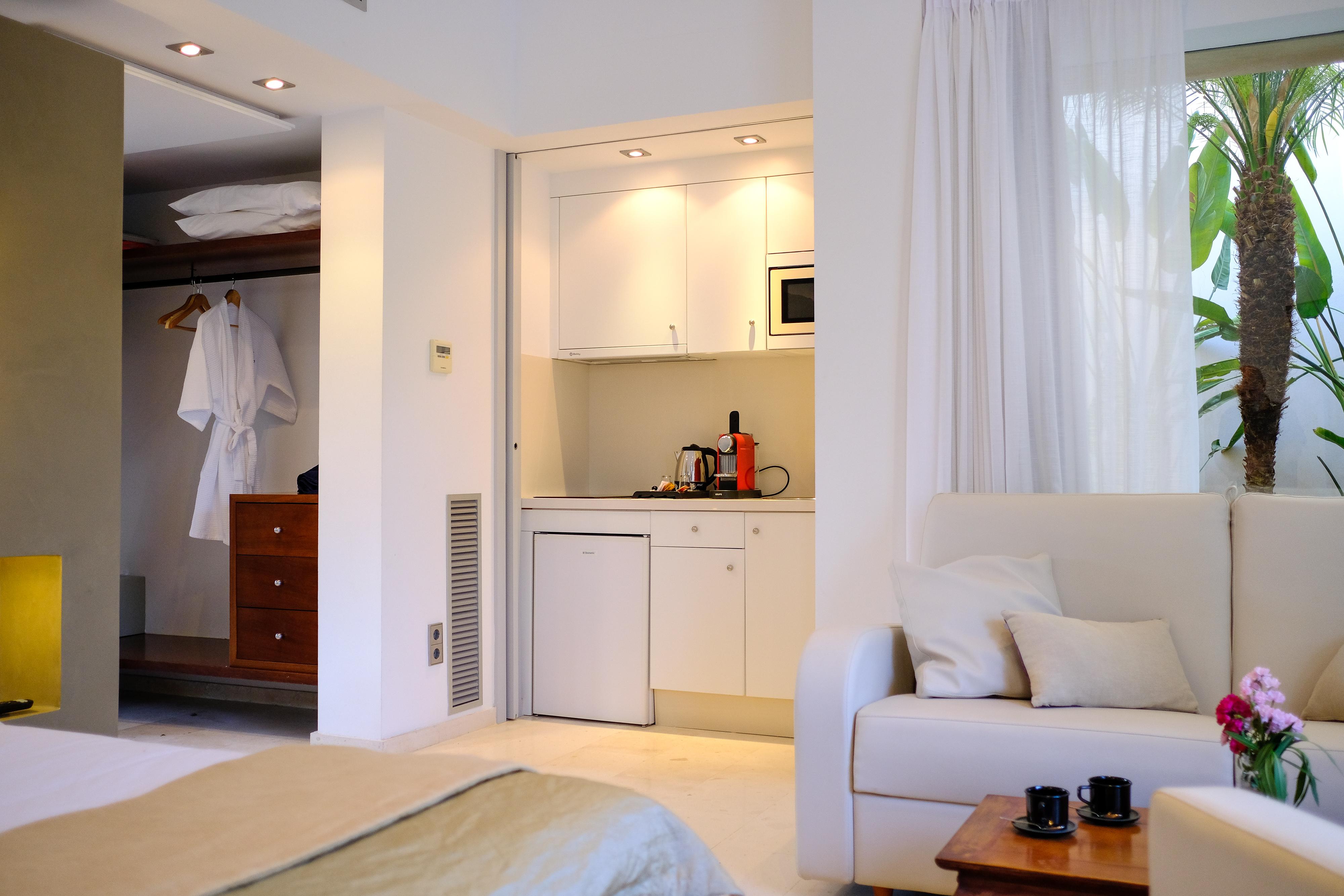 Can Lluc Boutique Hotel & Luxury Villas San Rafael De Sa Creu Zewnętrze zdjęcie