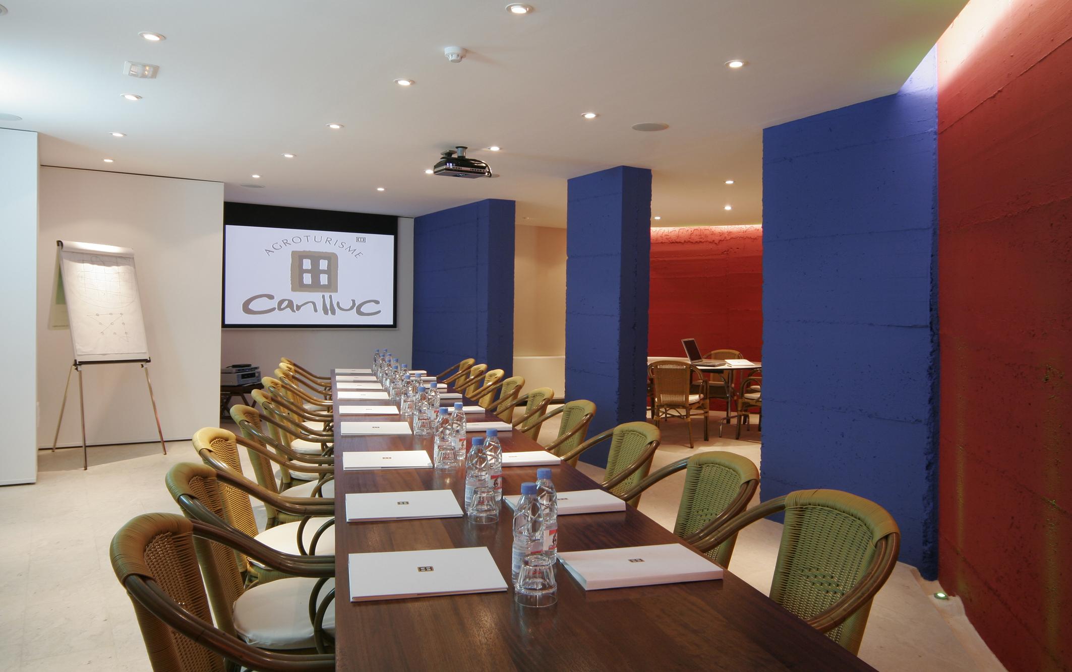 Can Lluc Boutique Hotel & Luxury Villas San Rafael De Sa Creu Zewnętrze zdjęcie