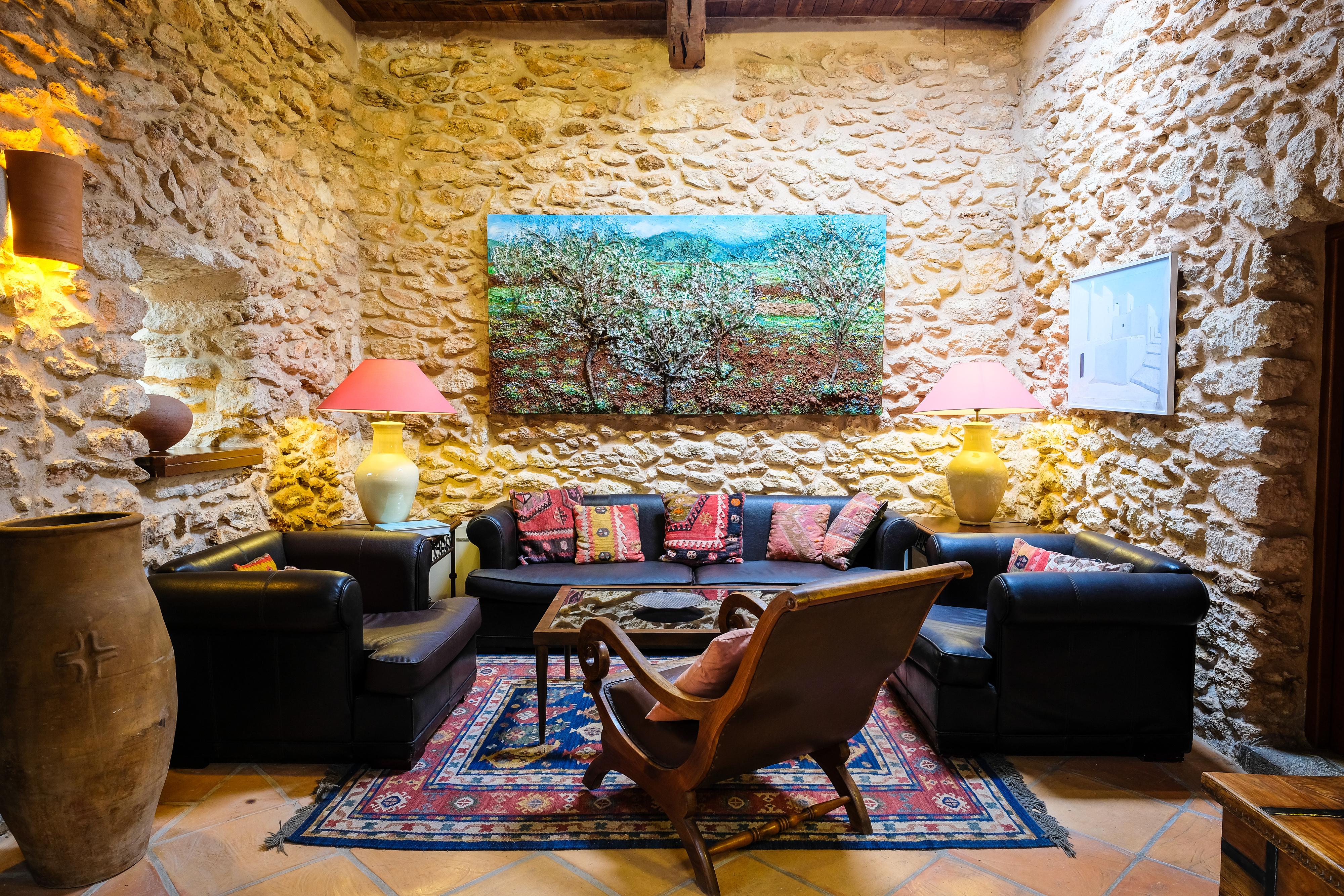 Can Lluc Boutique Hotel & Luxury Villas San Rafael De Sa Creu Zewnętrze zdjęcie