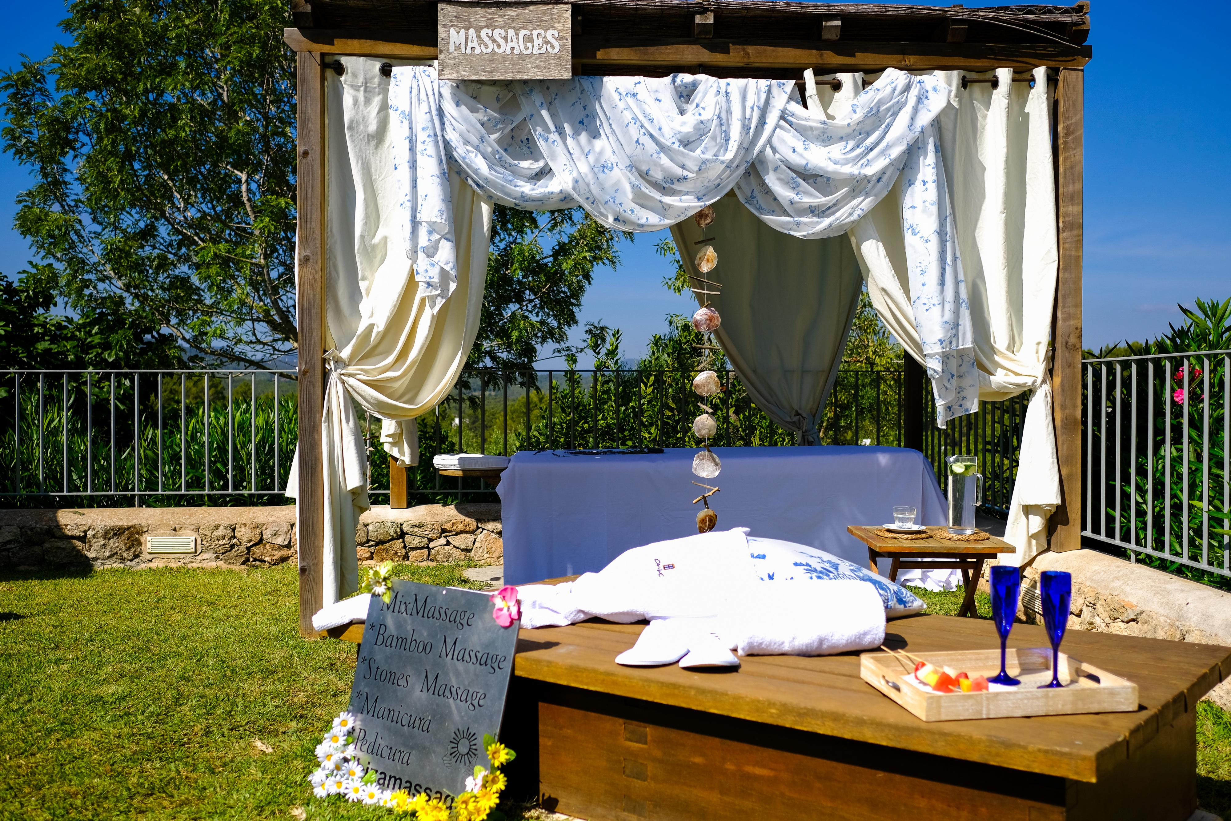 Can Lluc Boutique Hotel & Luxury Villas San Rafael De Sa Creu Zewnętrze zdjęcie