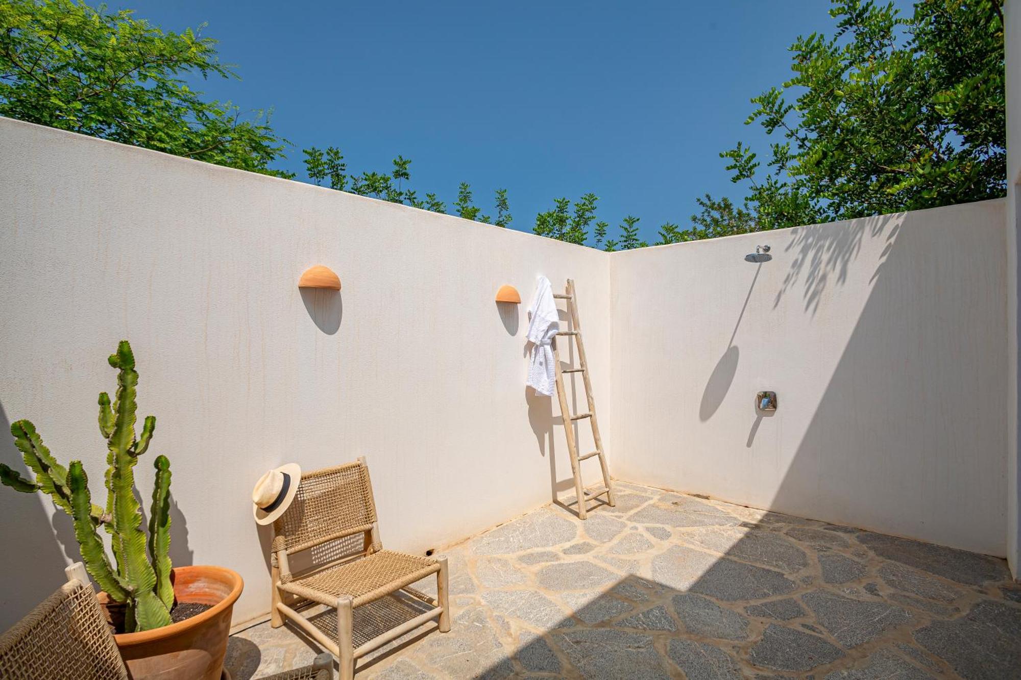 Can Lluc Boutique Hotel & Luxury Villas San Rafael De Sa Creu Zewnętrze zdjęcie